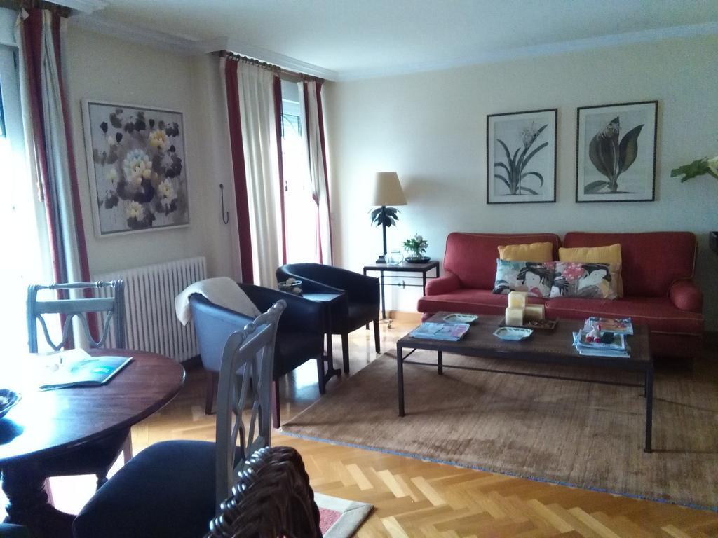Гостьовий будинок Casa De Grande Камбадос Екстер'єр фото